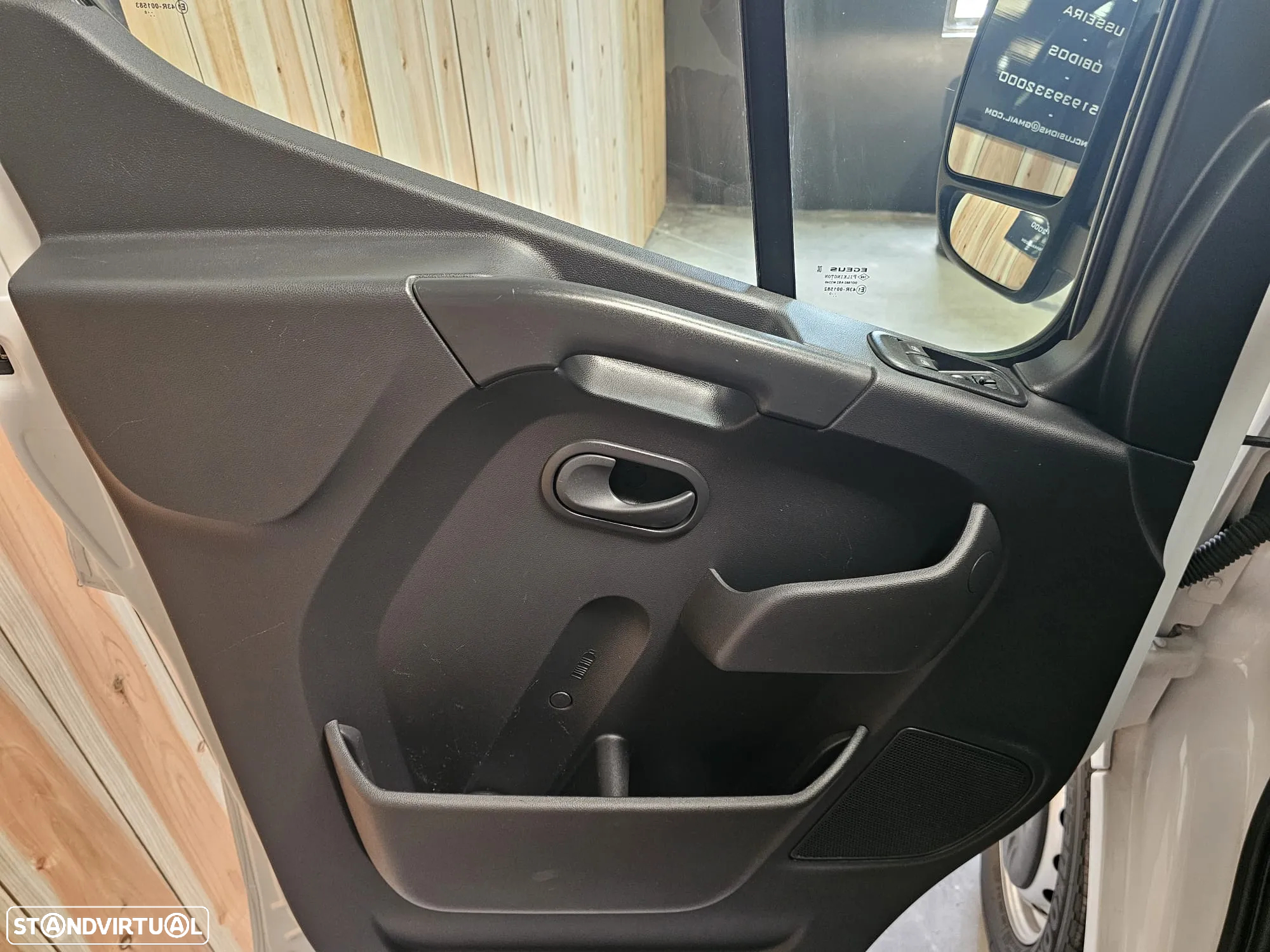 Renault Master 2.3 dCi L2 3.5T CD - 13