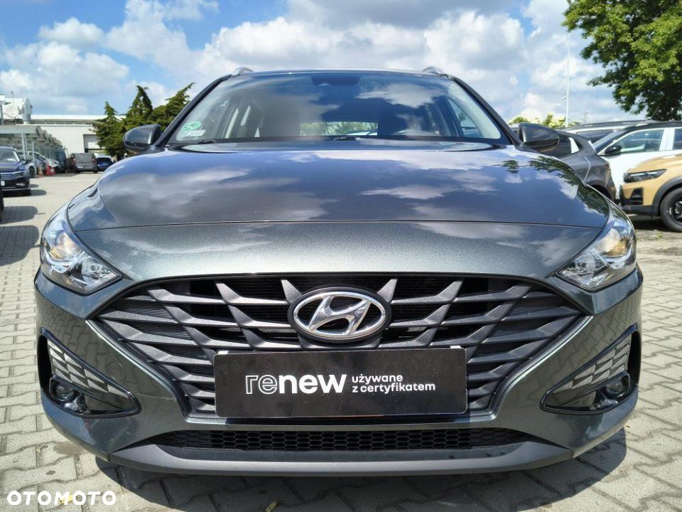 Hyundai i30 - 8