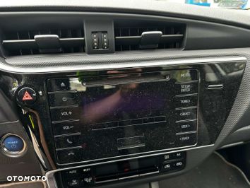 Toyota Auris - 8