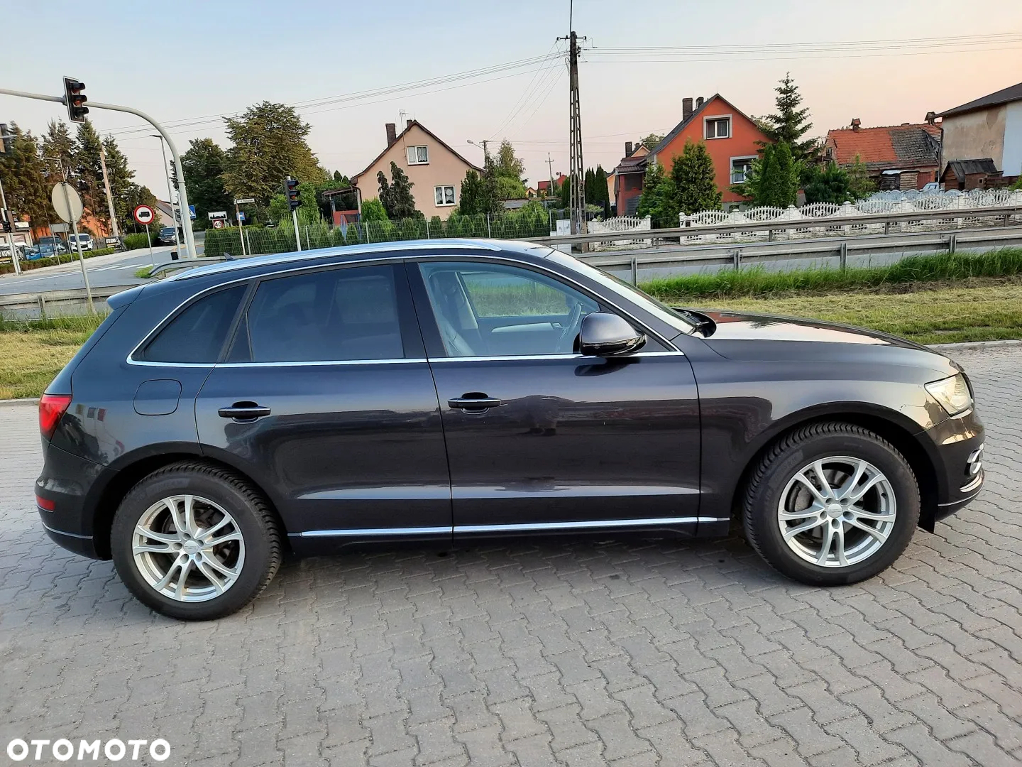 Audi Q5 2.0 TDI clean diesel - 6