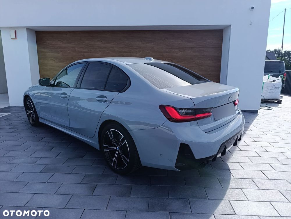BMW Seria 3 - 3