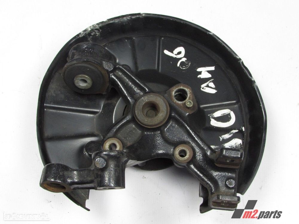 Manga d'eixo Direito/Trás Seminovo/ Original AUDI A4 (8E2, B6)/AUDI A4 (8EC, B7) - 1