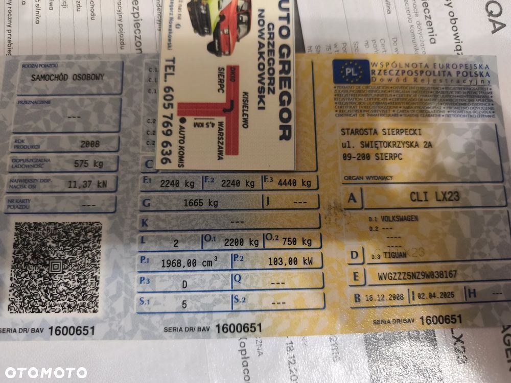 Volkswagen Tiguan 2.0 TDI 4Mot Sport&Style - 27