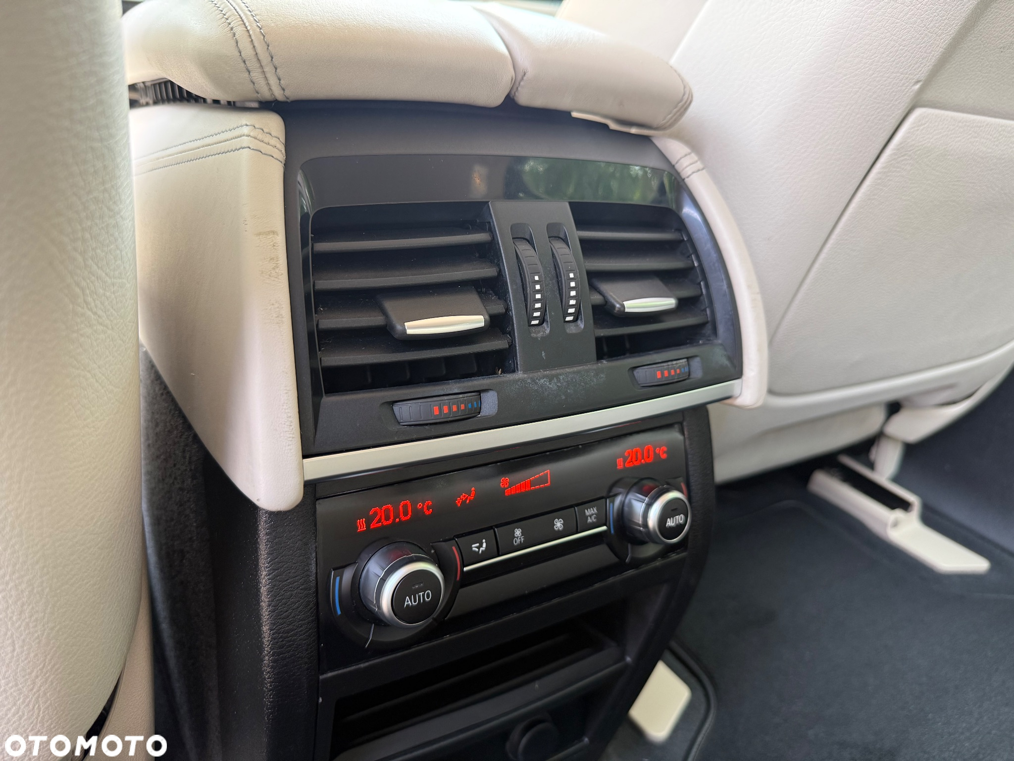 BMW X5 - 19