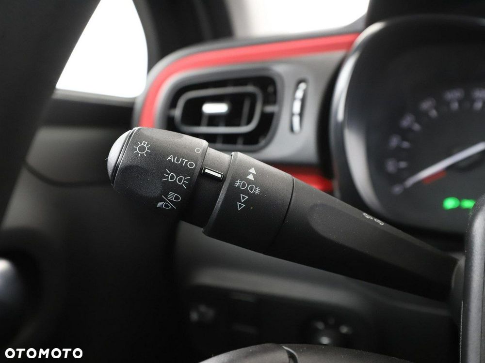 Citroën C3 1.2 PureTech C-Series - 32