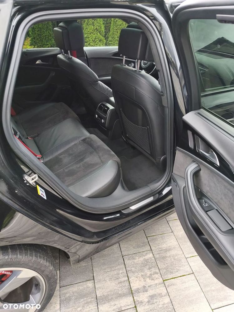 Audi A6 Avant - 18