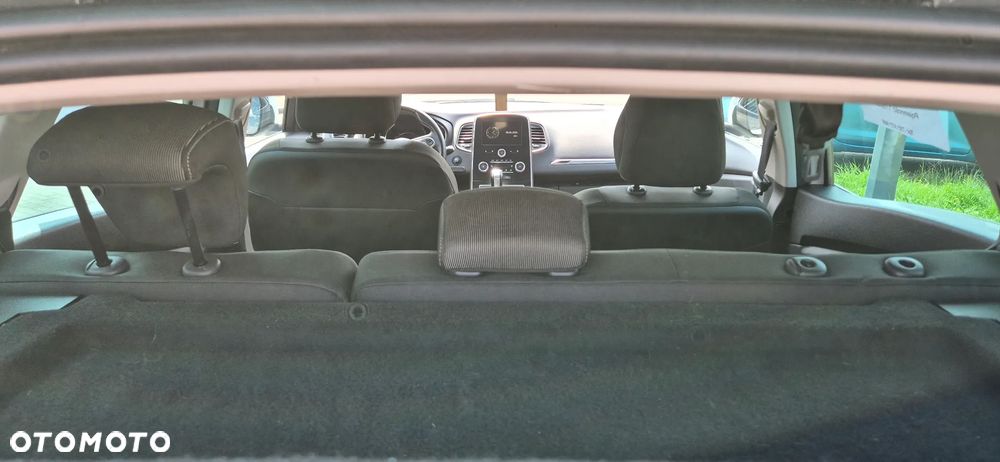 Renault Scenic - 9