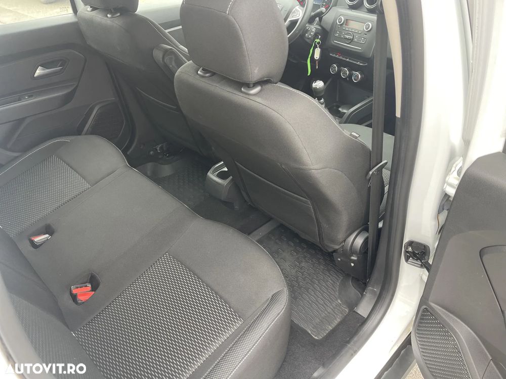 Dacia Duster - 17