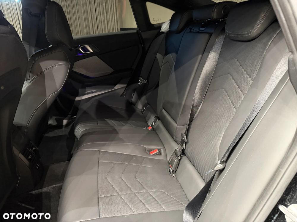 BMW Seria 2 M235 xDrive - 21