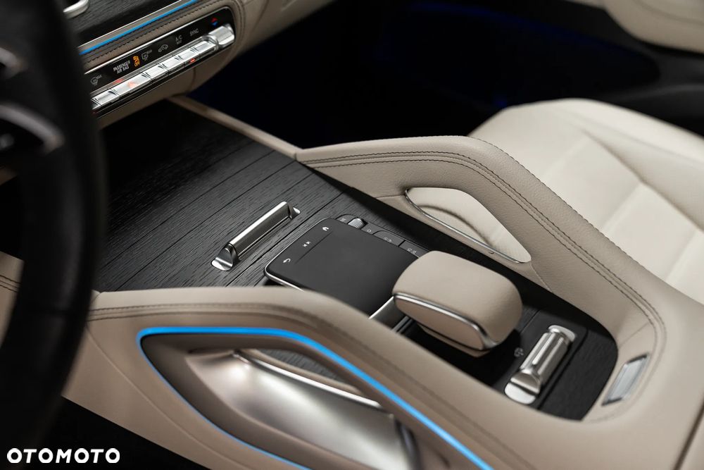 Mercedes-Benz GLS 450 d mHEV 4-Matic AMG Line - 27