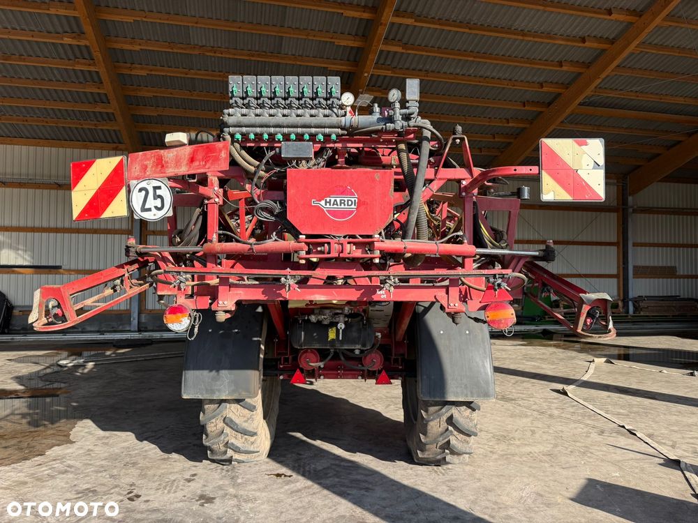 Hardi Hardi Navigator 4000 - 10