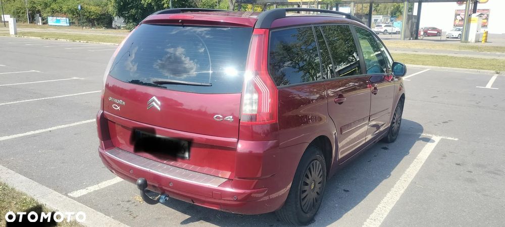 Citroën C4 Grand Picasso - 3