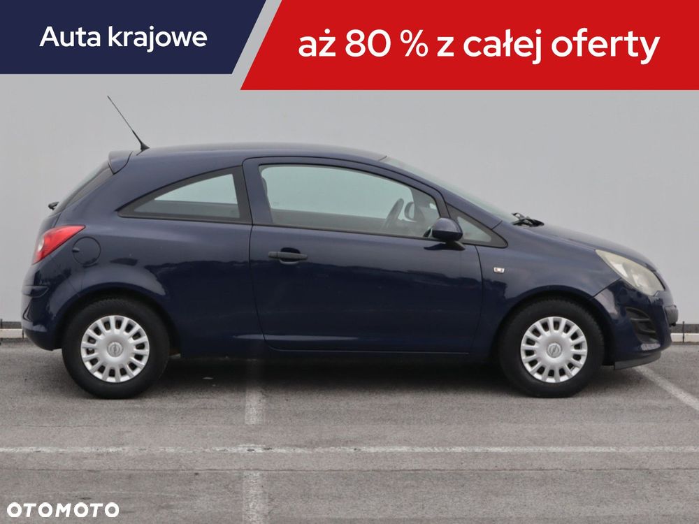 Opel Corsa - 8