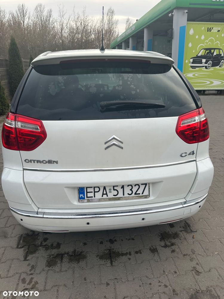 Citroën C4 Picasso - 5