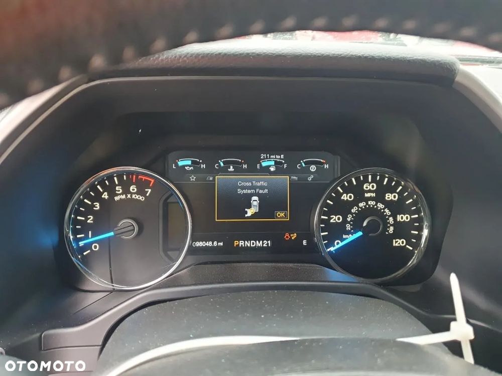 Ford F150 - 10