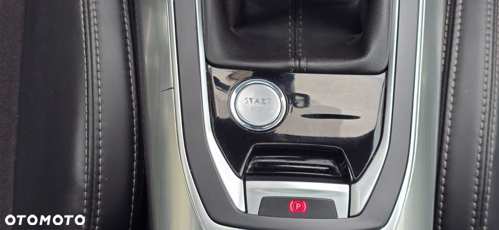 Peugeot 308 BlueHDi 130 Stop & Start GT Pack - 18