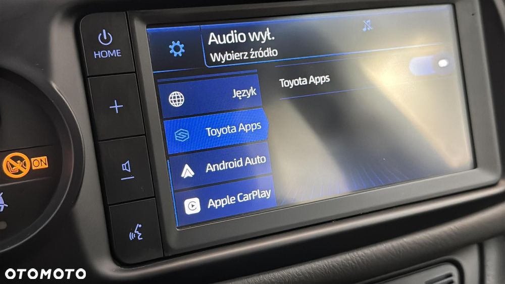 Toyota Yaris 1.5 Premium CVT - 23