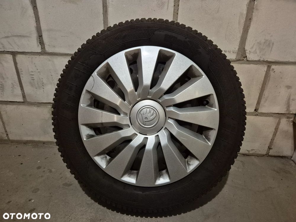 Skoda Octavia 1.4 TSI Ambition - 32
