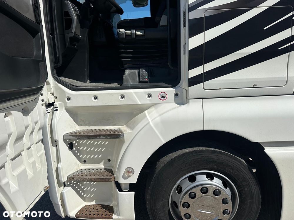 MAN TGX 18.440 - 7