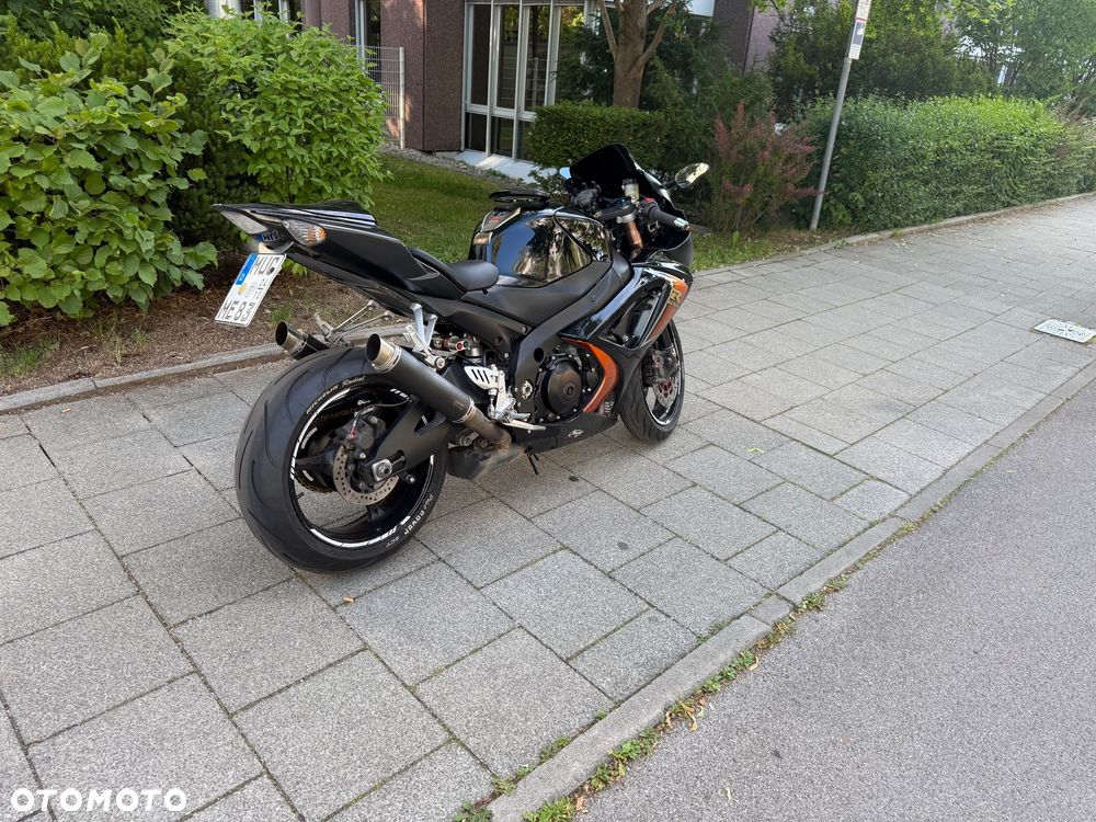 Suzuki GSX-R - 5