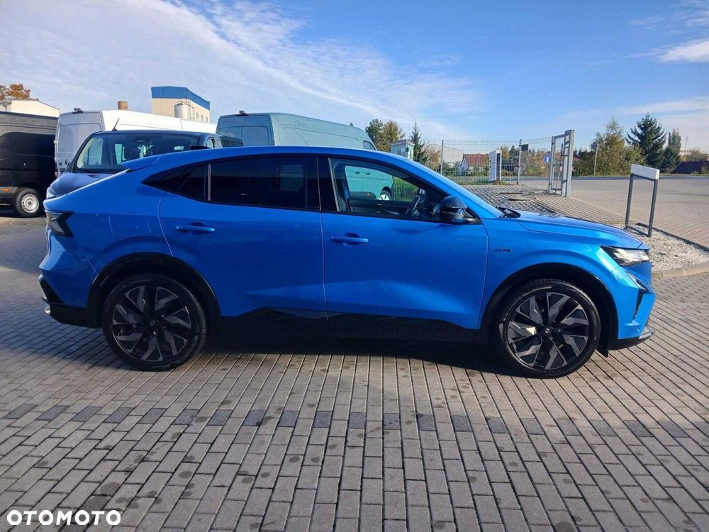 Renault Rafale 1.2 E-Tech Full Hybrid 200 esprit Alpine MMT - 6