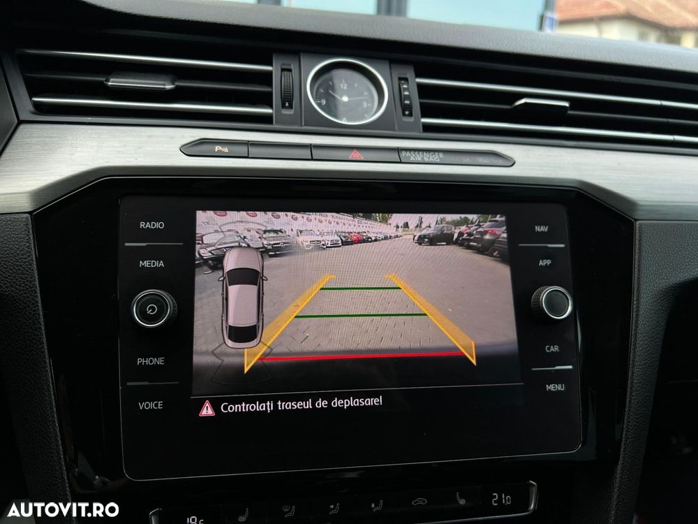 Volkswagen ARTEON - 19