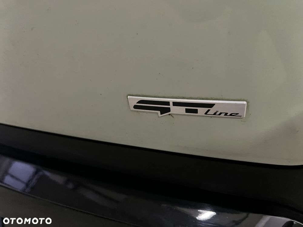 Kia EV3 81,4-kWh FWD GT-Line - 11