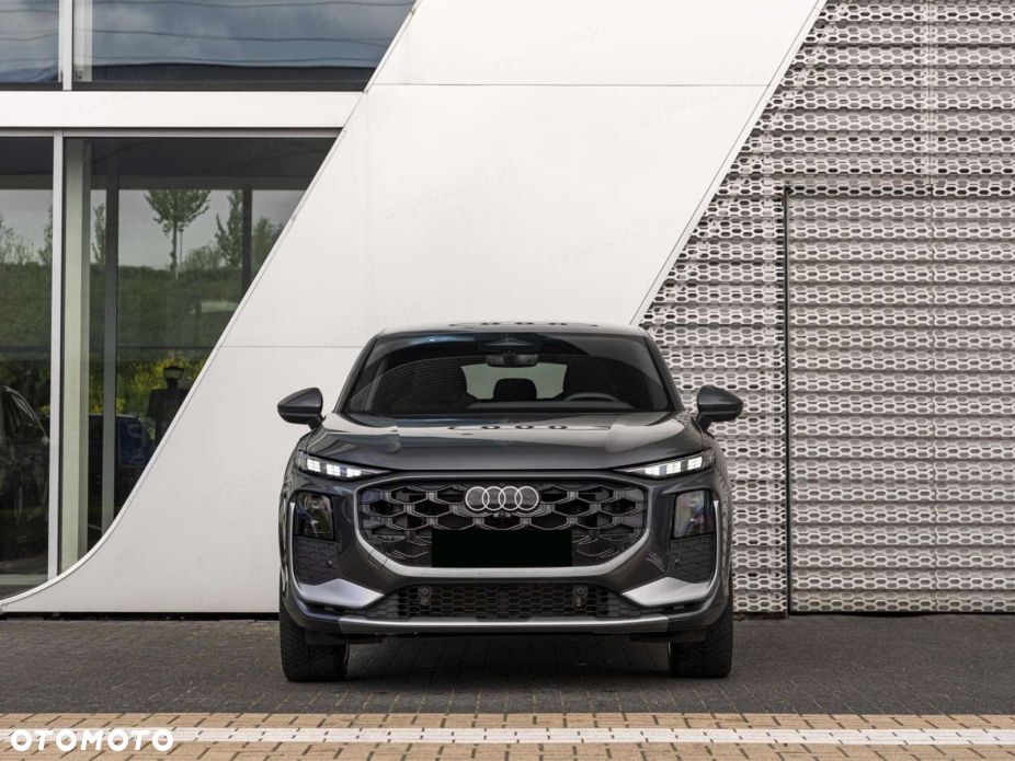 Audi Q3 Sportback TFSI mHEV 110 kW S tronic - 4