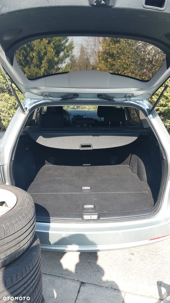 Mazda 6 2.0 Active - 18