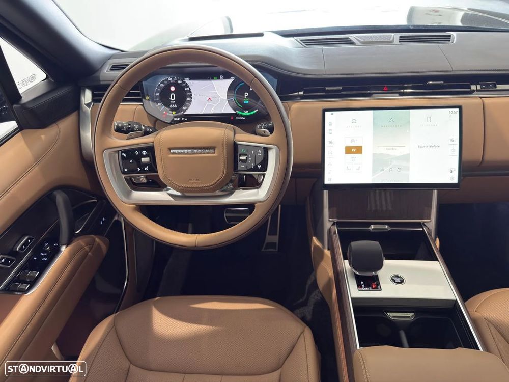 Land Rover Range Rover 3.0 P460e Autobiography - 7