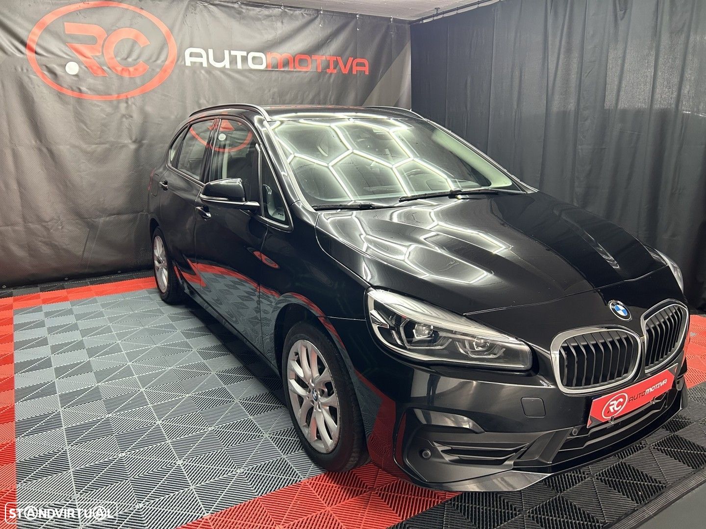 BMW 225xe Active Tourer Advantage - 1
