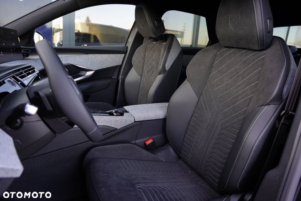 Peugeot 3008 1.2 PureTech mHEV GT e-DCS6 - 9