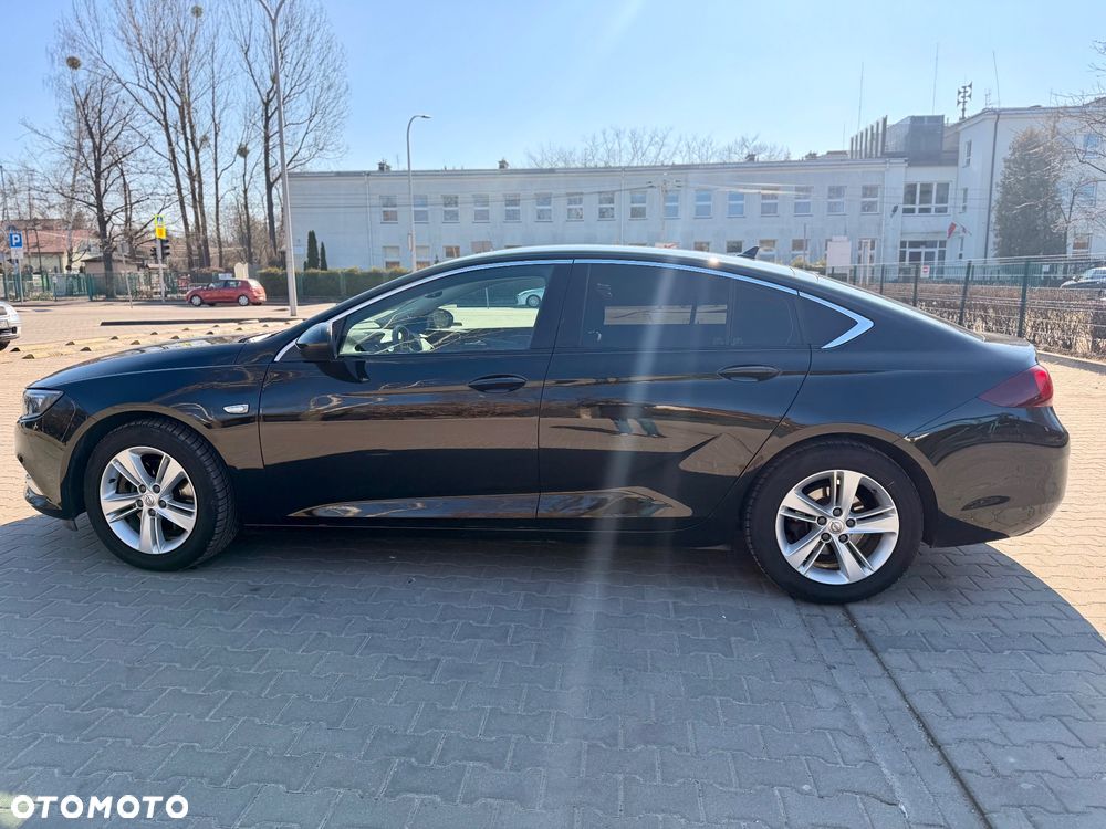 Opel Insignia - 3