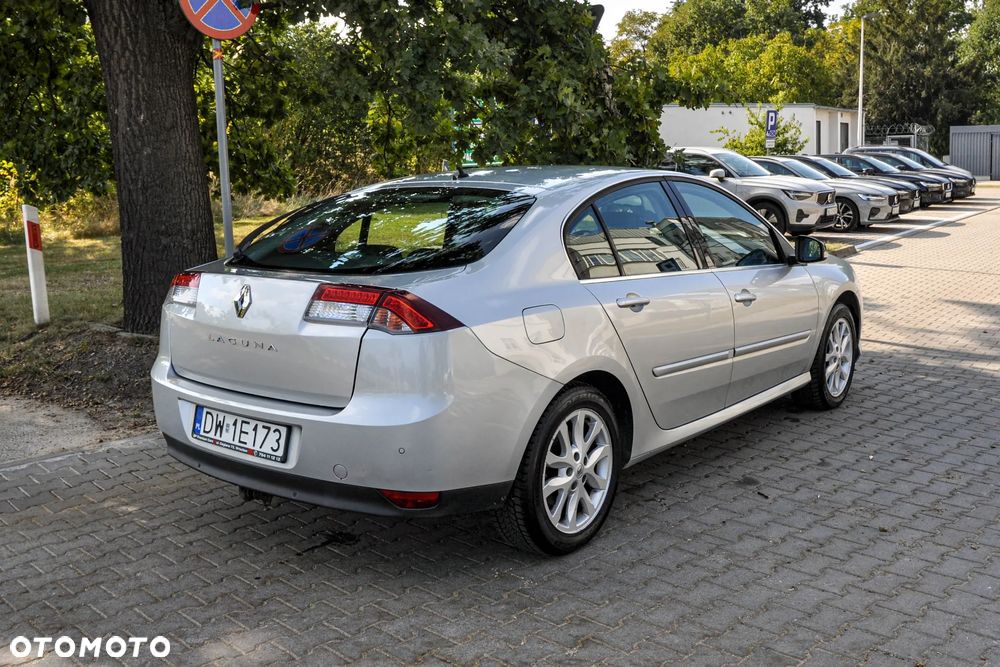 Renault Laguna - 4