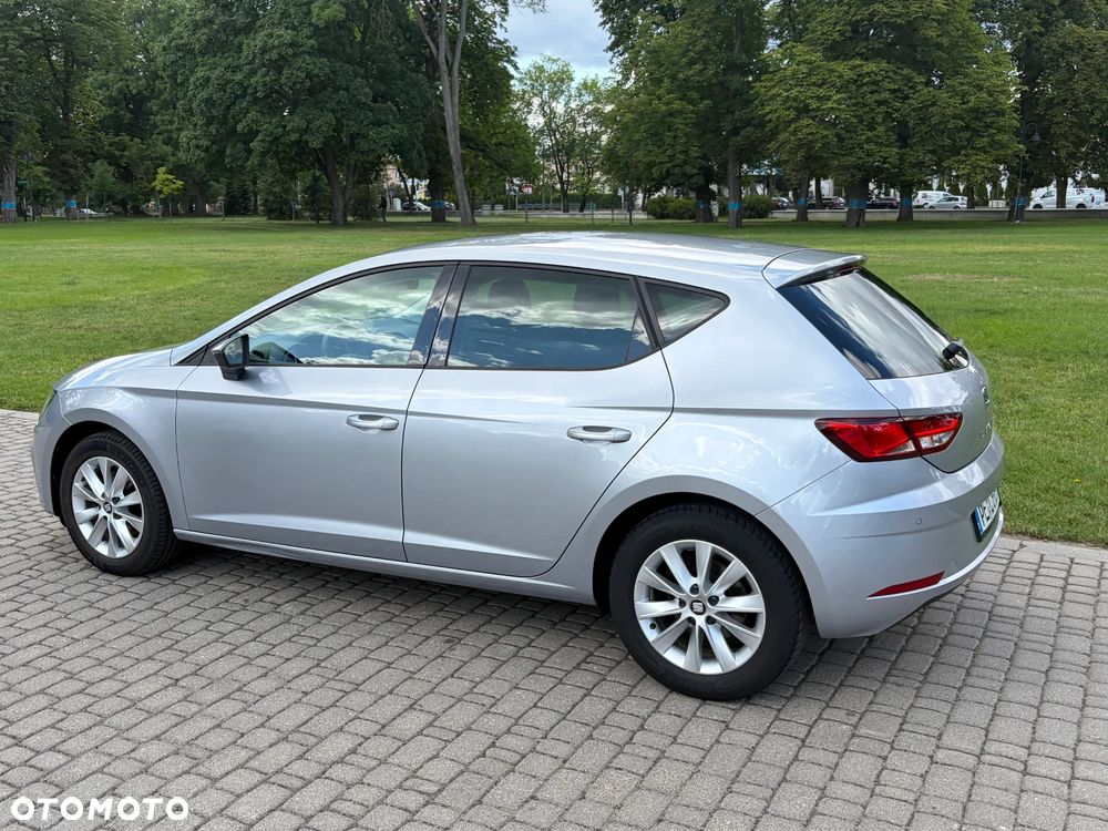 Seat Leon 1.5 Start&Stop Style - 3