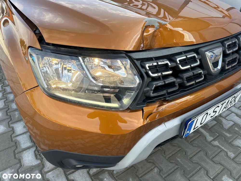 Dacia Duster 1.0 TCe Comfort - 23