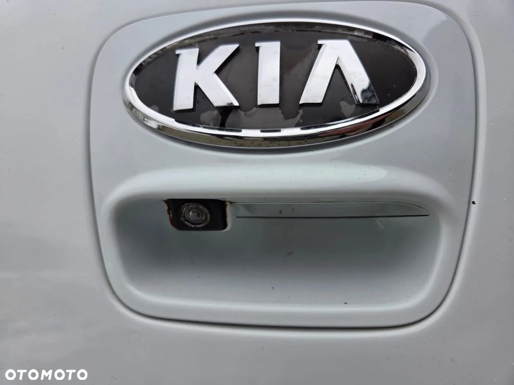 Kia ProCeed 1.4 CVVT Dream-Team Edition - 13