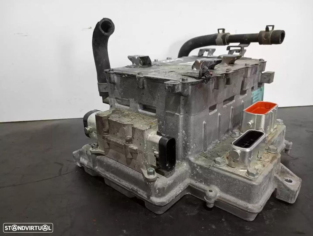 INVERSOR / CONVERSOR VOLTAJE KIA NIRO 2016 -366002B210 - 4