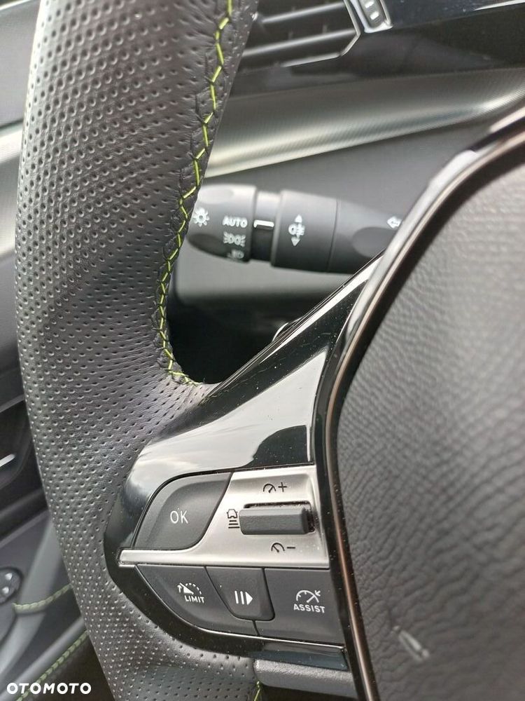 Peugeot 308 1.2 PureTech GPF GT S&S EAT8 - 29