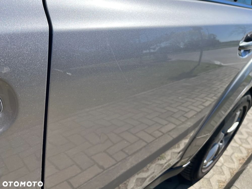 Subaru Outback 2.5i Comfort Navi AT - 17