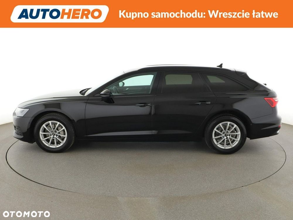 Audi A6 Avant 40 TDI mHEV Quattro S tronic - 3