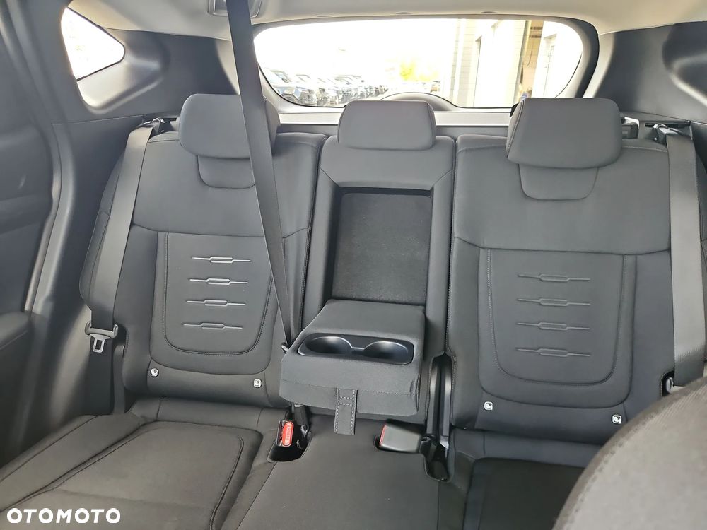 Hyundai Tucson 1.6 T-GDi Smart 2WD DCT - 17