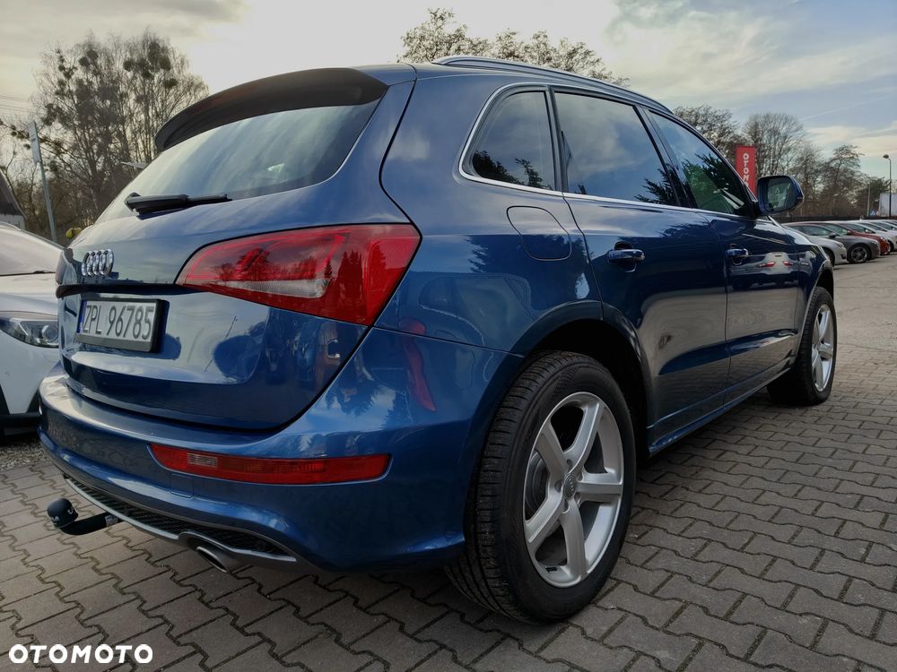 Audi Q5 - 6