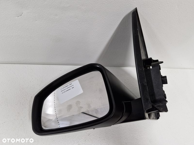 RENAULT MEGANE 3 III LUSTERKO DRZWI LEWE 10 PIN EUROPA - 2