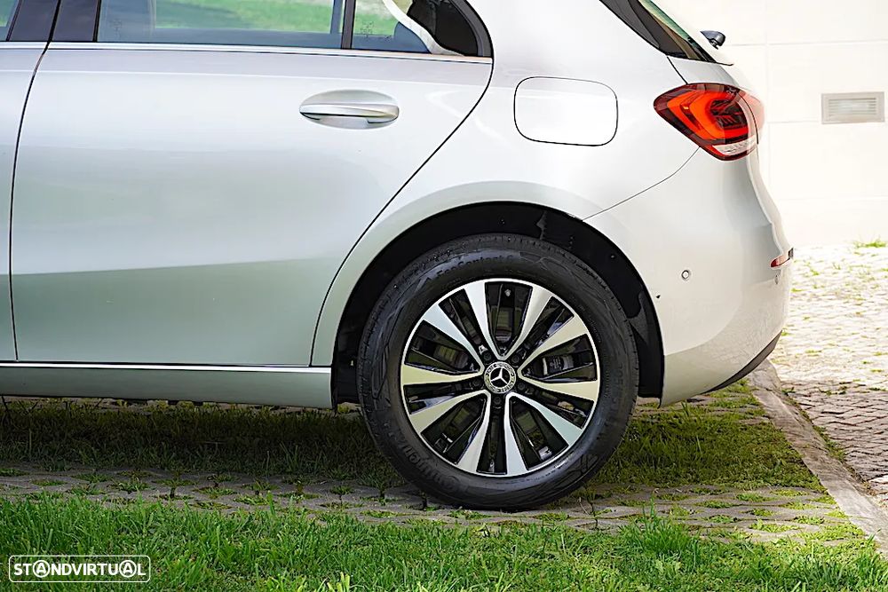 Mercedes-Benz A 250 e Style Plus - 6