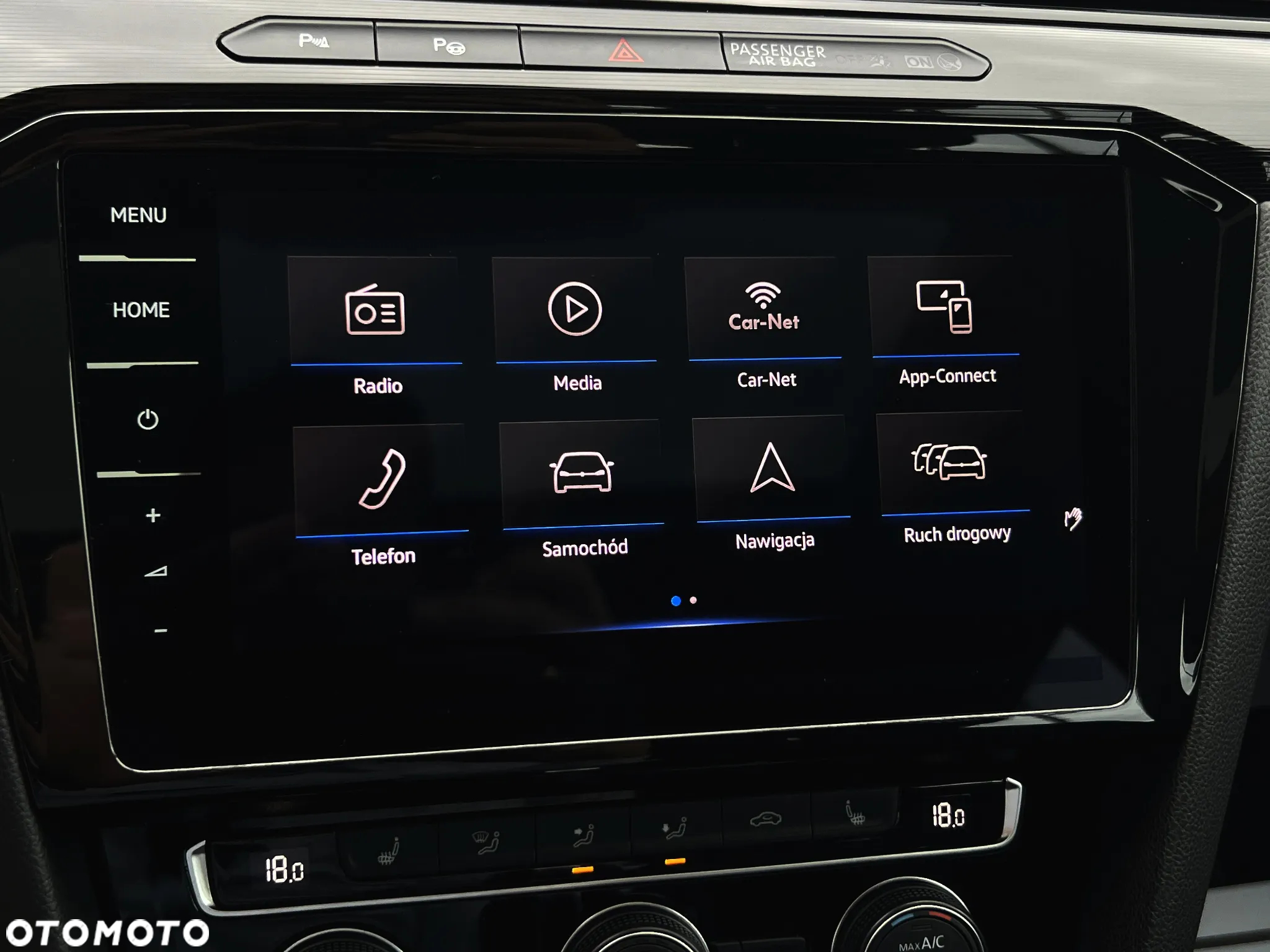 Volkswagen Arteon 2.0 TDI SCR DSG Elegance - 33