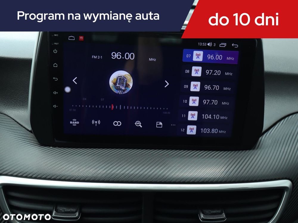 Hyundai Tucson - 14