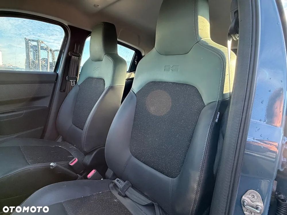 Dacia Spring Electric 45 Expression - 11