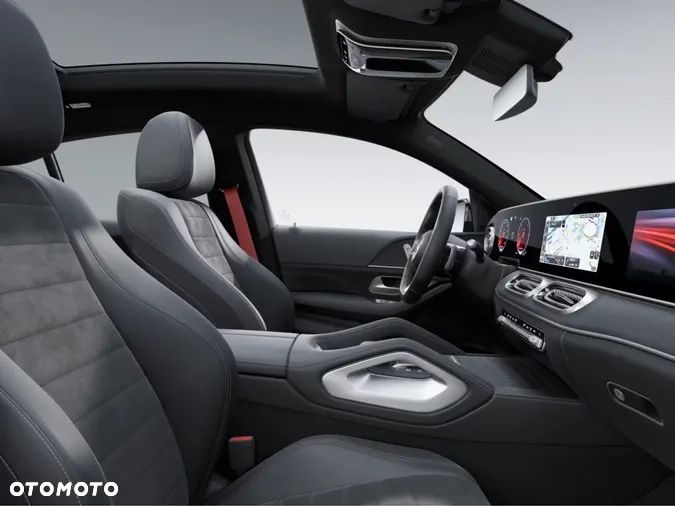 Mercedes-Benz GLE 400 d 4-Matic Premium Plus - 6