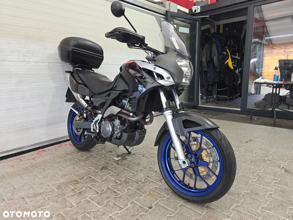 Aprilia Pegaso - 5